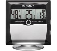 VOLTCRAFT MS-10 Digital Hygrometer