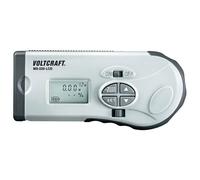 Voltcraft MS-229 LCD Battery Tester