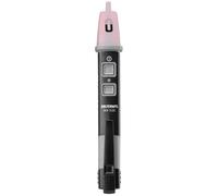 VOLTCRAFT MS-520 Non-contact voltage tester CAT IV000 V LED Acoustic 1601758
