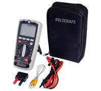 VOLTCRAFT MT-52 Digital Multimeter CATIII 600V