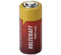VOLTCRAFT Non-standard battery C Lithium 3.6 V 9000 mAh