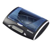 VOLTCRAFT P-600 Round Cell Charger NiMH Micro (AAA), Mignon (AA), Baby (C), Mono (D), 9V Block