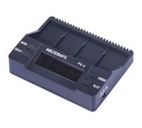 VOLTCRAFT P9-4 9V Block Charger NiCd, NiMH, Li-ion 9V Block
