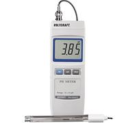 VOLTCRAFT ph-100 ATC pH Meter Digital PH 0 to 14 PH Calibrated Standard Factory