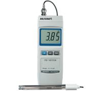VOLTCRAFT PH-100ATC pH Meter