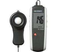 VOLTCRAFT PL-110SM Solar Light Meter