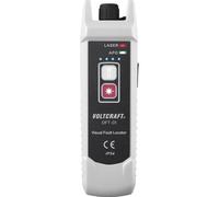 VOLTCRAFT PM-32 Glass fibre tester