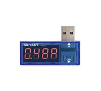 Voltcraft PM-37 Digital USB Power Meter