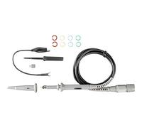 VOLTCRAFT PP-80 Touchproof Probe 80MHz 1:1 10:1 600V