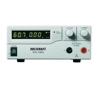 Voltcraft Programmable DC Power Supply