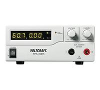 Voltcraft PPS-11815 Laboratory Power Supply, Adjustable 1-60 V/DC 0-5A 300W USB, Remote Programmable