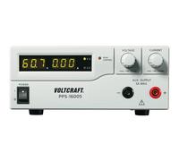 Voltcraft PPS-16005 360W Dual Output Programmable DC Power Supply Switched Mode
