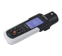 VOLTCRAFT RM400 Geiger counter Radiation: Alpha Beta Gamma Xray