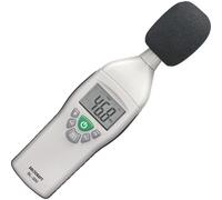 Voltcraft SL-200 Digital Sound Level Meter
