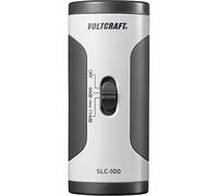 VOLTCRAFT SLC-100 Calibrator Sound Pressure Battery 9 V (1x)