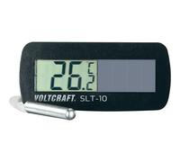 VOLTCRAFT Digital Solar Powered Thermometer -50 to +80 Deg SLT-10