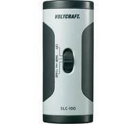 VOLTCRAFT SLC-100 Calibrator Sound Pressure Battery 9 V (1x)