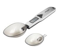 VOLTCRAFT SP500 Spoon scale Weight range 500 g Readability 0.1 g VC-12607925