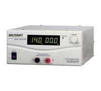 Voltcraft SPS 1540 PFC 600W Single Output DC Power Supply