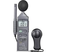 VOLTCRAFT Temperatur-Messgerät DT 8820-20 up to +750°C Fühler-Typ