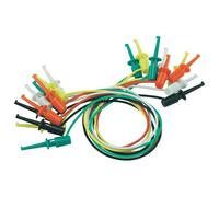 Voltcraft Test Lead Cable Set 40mm