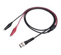 VOLTCRAFT TL 88-4 Safety test lead et Banana jack 4 mm Test probe.80 m Set