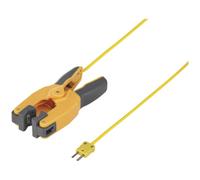 VOLTCRAFT Type K adapter -40 up to 250 °C Sensor type K