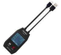 VOLTCRAFT VC-11909305 PM-41 Tester Multimeter USB-C USB A Portable...