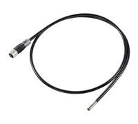 VOLTCRAFT VC-13966580 Endoscope probe LED lit waterproof 1 m rigid...