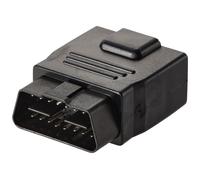 VOLTCRAFT VC-14297075 VC-OBD 71-100 OBD II connector Car Diagnosti...