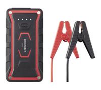 VOLTCRAFT VC-16026005 Quick start system Jump start current 1000 A...