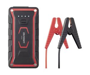 VOLTCRAFT VC-16533725 Quick start system Jump start 600A 12V 2xUSB...