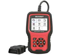 VOLTCRAFT VC-16740120 VC-BT300Pro OBD II car diagnostic tool with ...