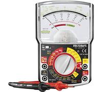 VOLTCRAFT VC-2030A Hand Multimeter Analogue CAT III 500 V