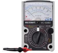 Voltcraft VC-5080 Analogue Multimeter