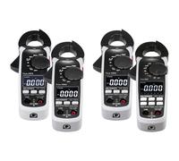 VOLTCRAFT VC-533 AC/DC Clamp Meter Digital CAT III 600 V Display C...