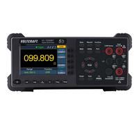 VOLTCRAFT VC-7200BT Bench Multimeter CAT I 1000V, CAT II 600V (Counts): 200000
