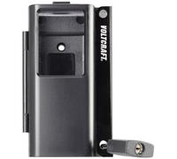 VOLTCRAFT VC-8321815 WH-DL-200 Wall-mount 1 pc(s)