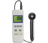 VOLTCRAFT VC-8330305 UV-500 UV meter 0.002 - 19.99 mW/cm²