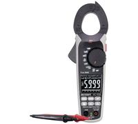 VOLTCRAFT VC10706625 Clamp meter Digital CAT III 600 V Display
