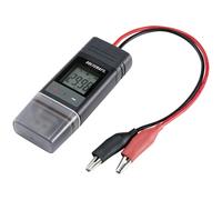 VOLTCRAFT VC11015505 DL250V Voltage data logger Voltage 0.01 up to...