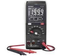 VOLTCRAFT VC13829985 Handheld multimeter CAT III 600 V