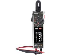 VOLTCRAFT VC15815590 Clamp meter CAT III 600 V