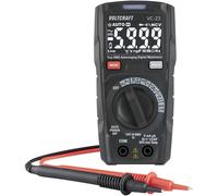 VOLTCRAFT VC23 Handheld multimeter Digital CAT III 600 V Display unts): 6000