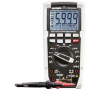 VOLTCRAFT VC440 Multimeter Digital Waterjet proof IP65 CAT III000 V CAT IV