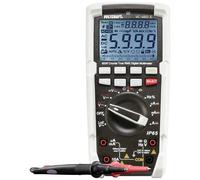 VOLTCRAFT VC450 Multimeter Calibrated to Digital Waterjet proof IP...