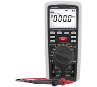 VOLTCRAFT VC5081 Handheld multimeter Analogue CAT III 500 V