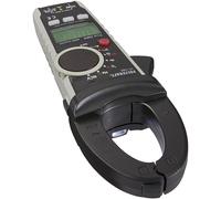 VOLTCRAFT VC585 Clamp meter Calibrated to Digital CAT III 600 V unts
