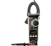 VOLTCRAFT VC590 OLED (ISO) Digital Clamp Meter ISO Calibration