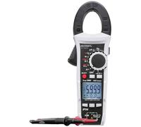 VOLTCRAFT VC740 K Clamp meter Multimeter Calibrated to Digital Spl...